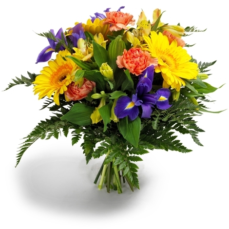 bouquet Radiant