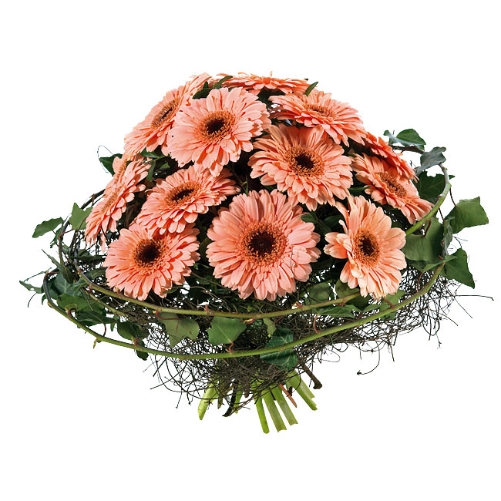 Gerbera boeket